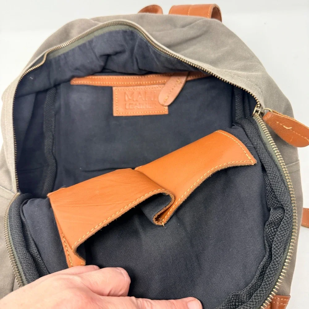 MAHI Leather mahi leather